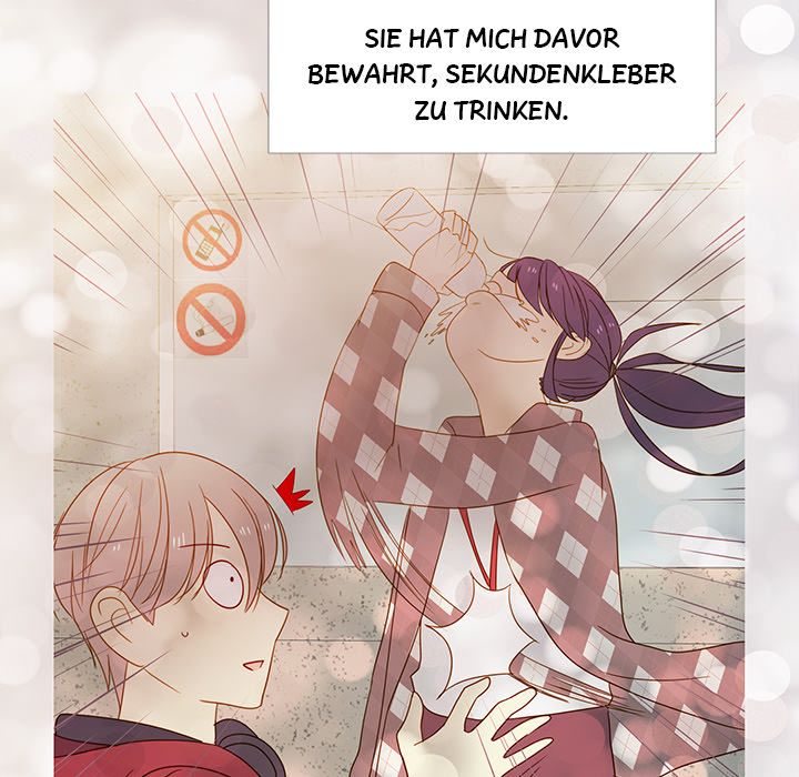 Mein Leben als Halb-Magi - episode 35 - 15