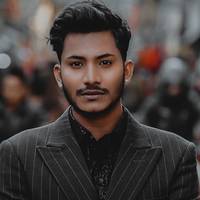 TikTok Account - najirhusen.md