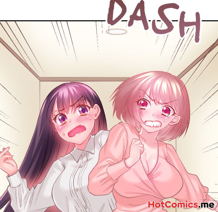 Diet For Sex! - episode 15 - 83
