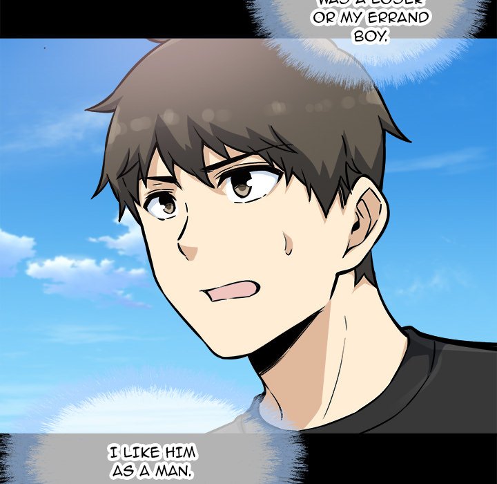 Excuse me, This is my Room - episode 70 - 21