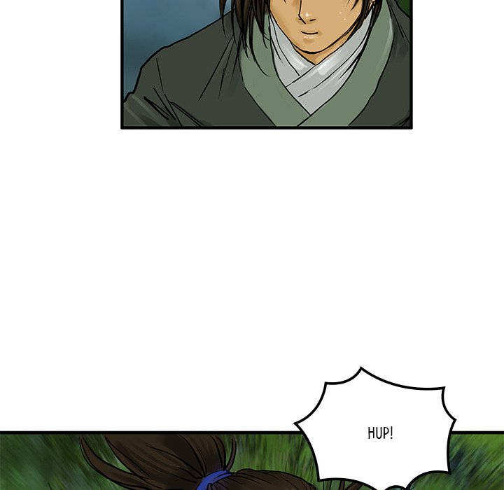 The Blade Demon - episode 2 - 23