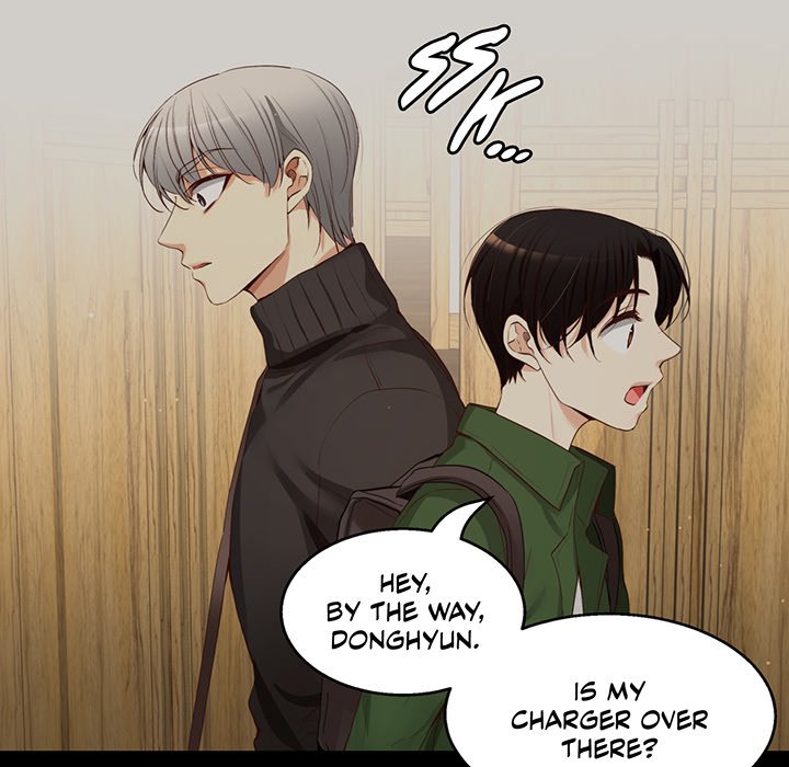 A Guy Like You - episode 17 - 134