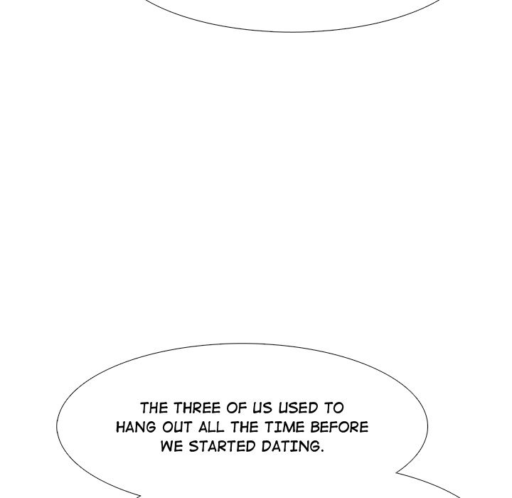 My Friend's Girlfriend - episode 5 - 40
