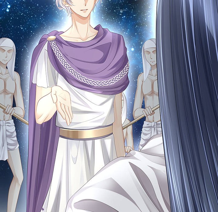 MASTER AND SEVEN LOVERS - episode 6 - 60