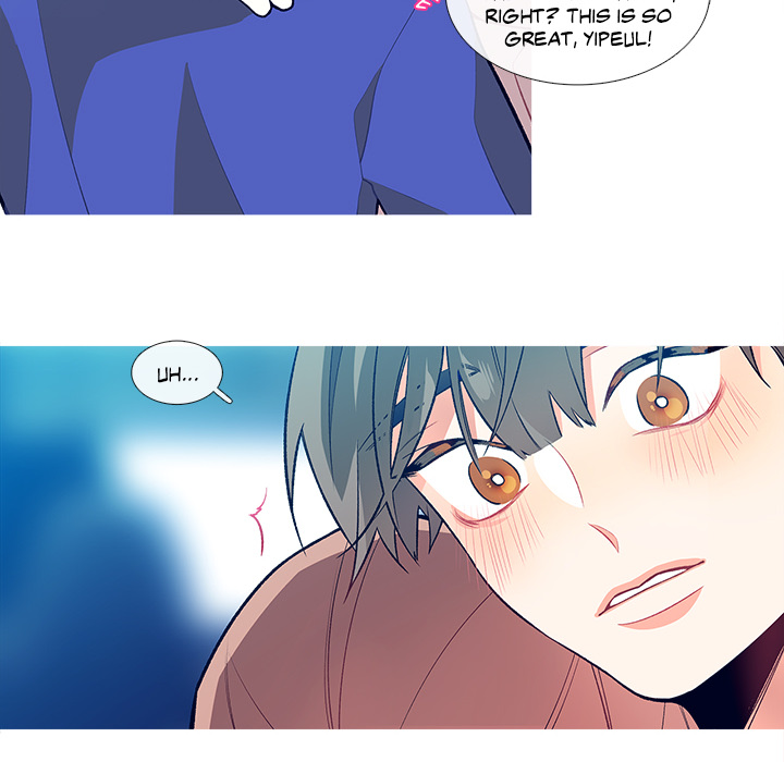 What's Going On? - episode 1 - 13