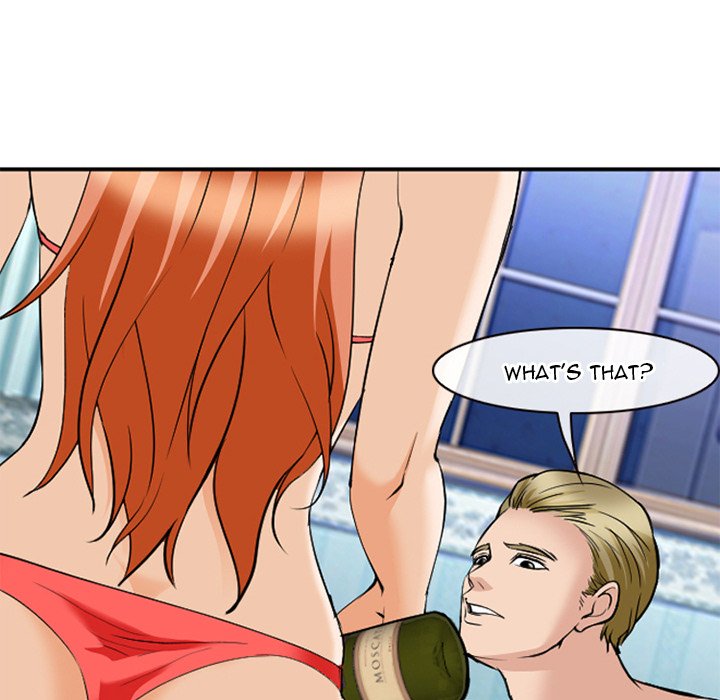 Dating Contract - episode 60 - 69