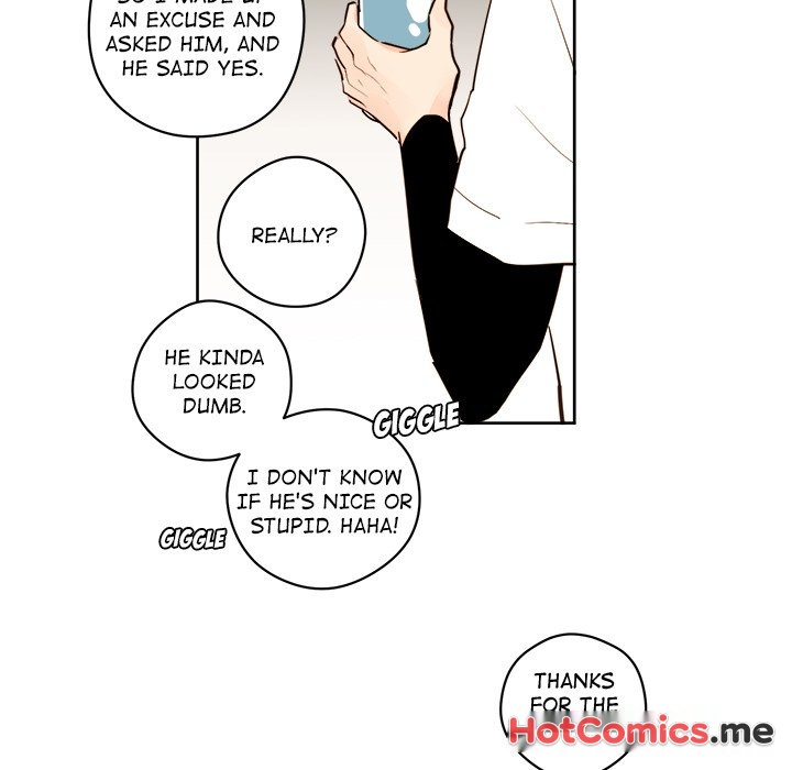 Summer Snow - episode 23 - 40