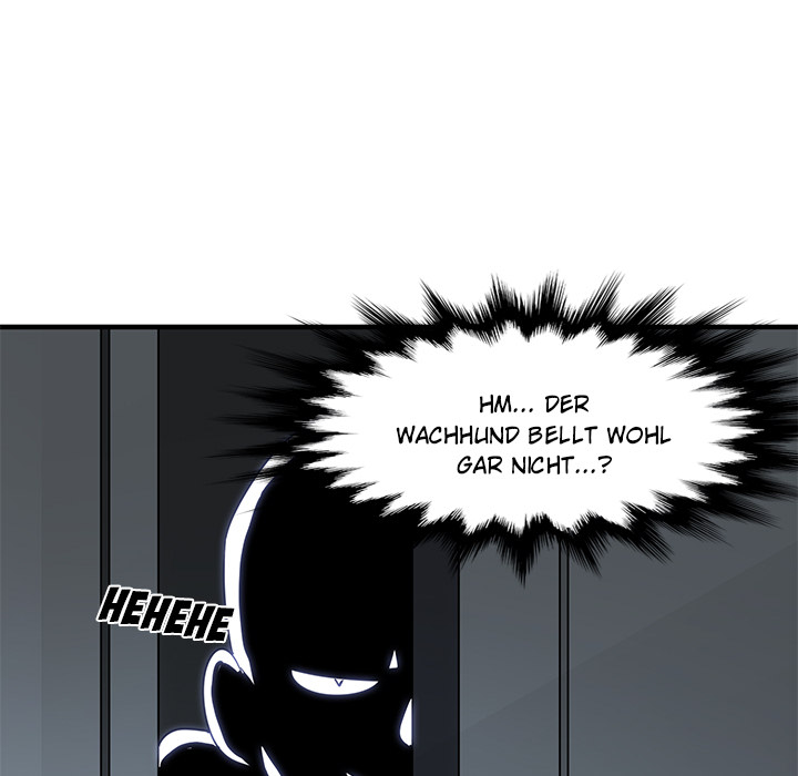 Wer hat Angst vor Mister H? - episode 26 - 47
