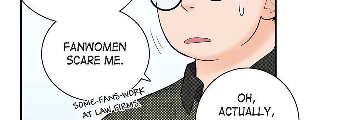 Noona Fan - episode 50 - 45