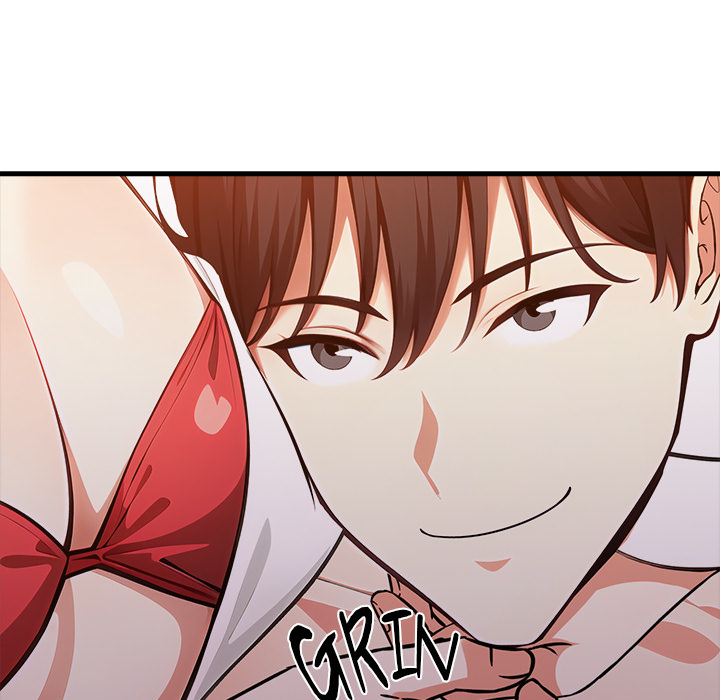 Seductive Curves Behind Closed Doors - episode 10 - 19