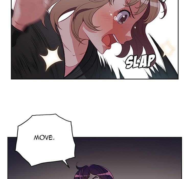 Yuri's Part Time Job - episode 60 - 22