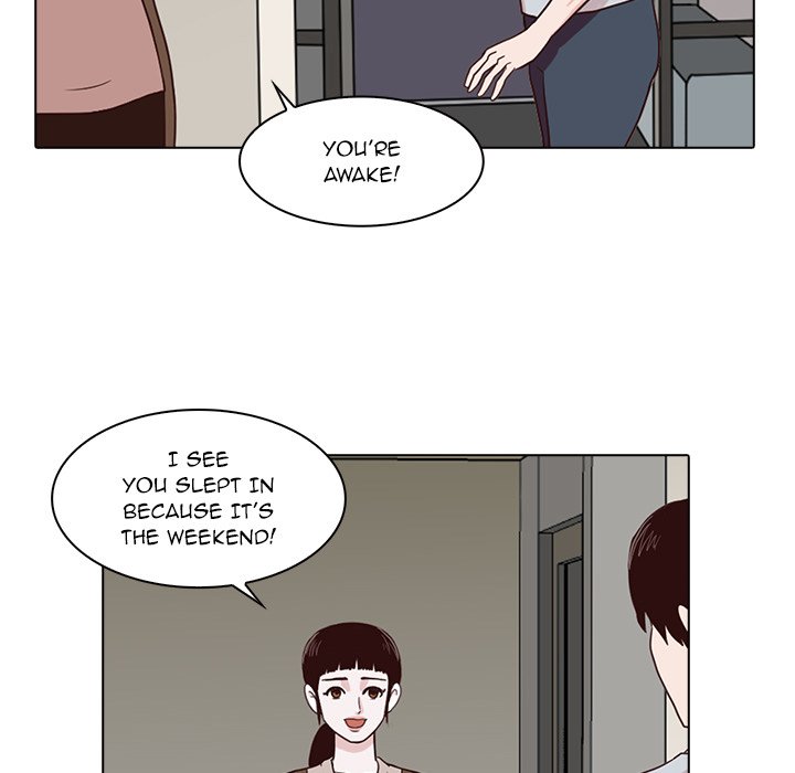 Dalhee's Boarding House - episode 7 - 10