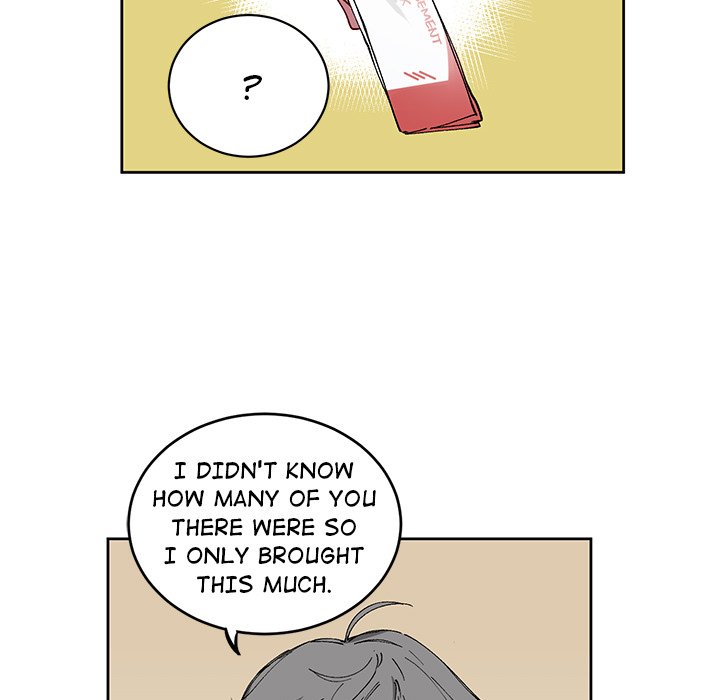 The Music Box of Petals - episode 6 - 39