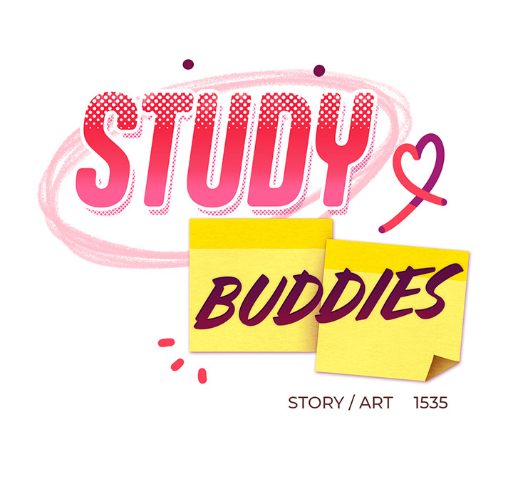 Study Buddies - UNCENSORED - episode 27 - 74