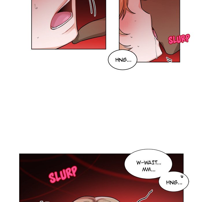 Pheromone Sherbet♥ - episode 2 - 11