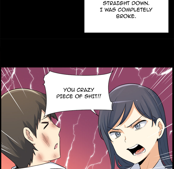 Excuse me, This is my Room - UNCENSORED - episode 1 - 73