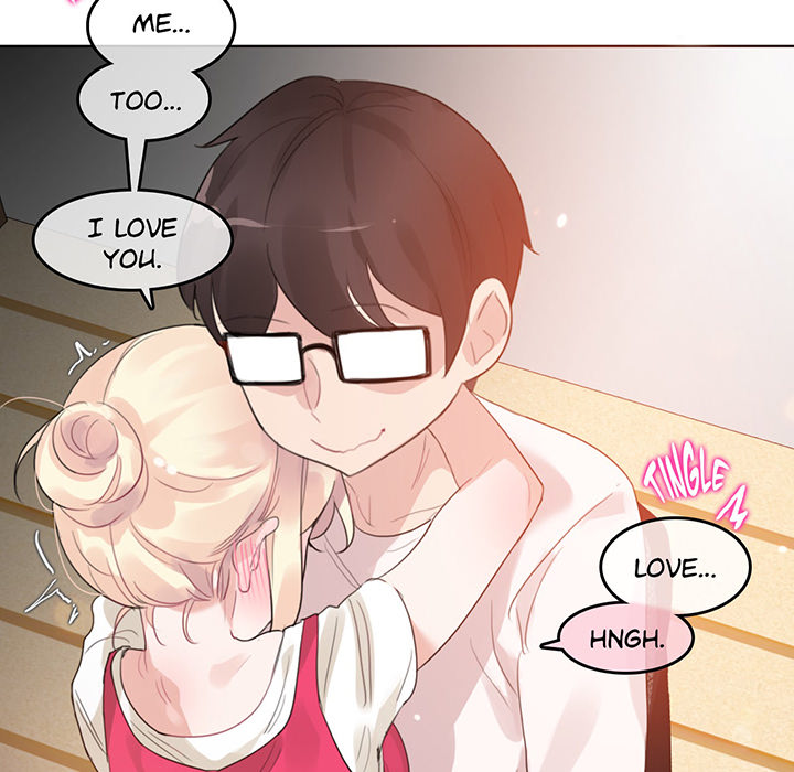 A Pervert's Daily Life - episode 65 - 29