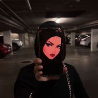 TikTok Account Photo