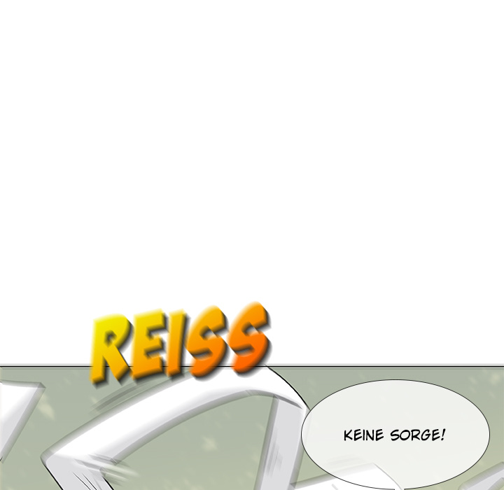 Geben und nehmen - episode 3 - 42