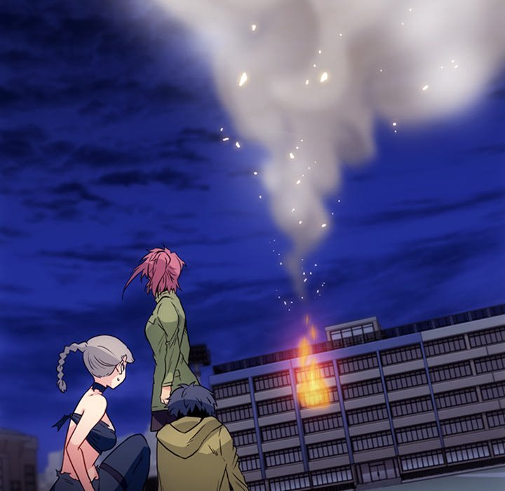 Such a Cute Spy - episode 39 - 5