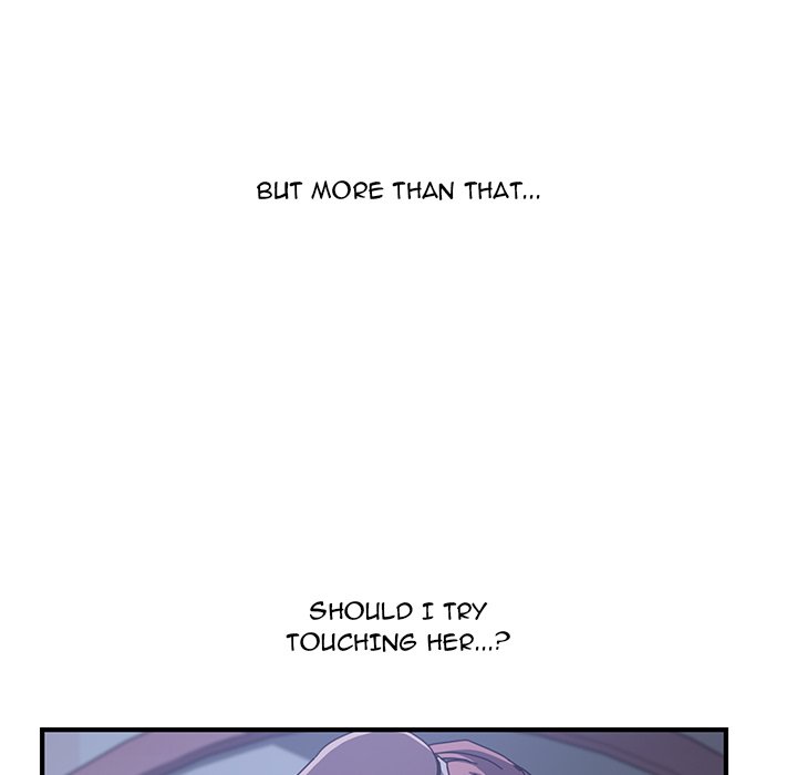 The Unwanted Roommate - episode 3 - 87