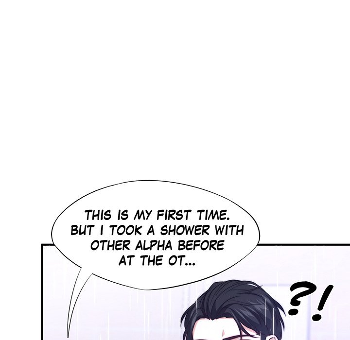 Recessive Omega K's Secret [Season 2] - episode 3 - 124