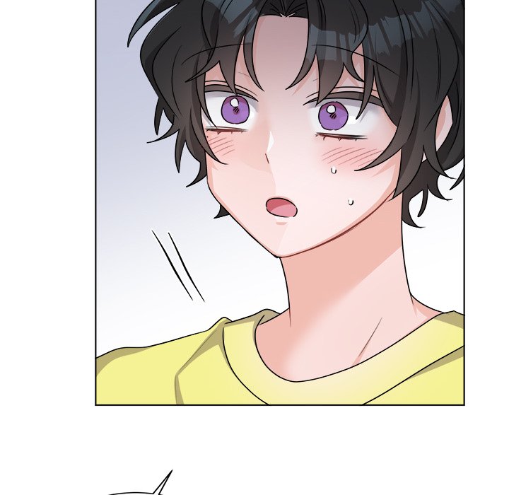 Pheromone Sherbet♥ - episode 22 - 51