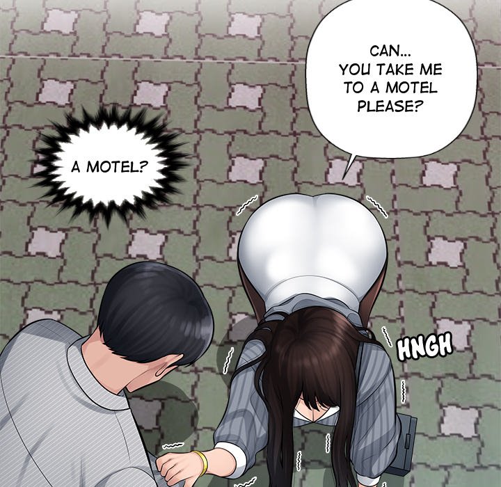 Office Desires - episode 2 - 12