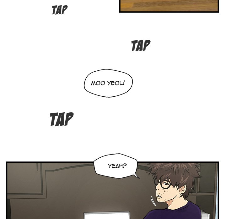 Mr. Kang - episode 5 - 62