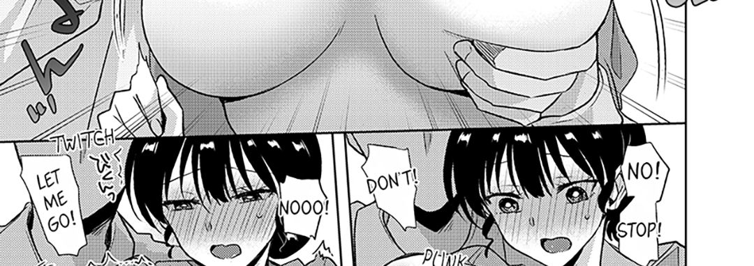 Now That I’m Stuck in His Bed, I Have to Keep Quiet...! The Straight-Laced Nurse Gets Ordered Around by Her Sister’s Boyfriend! - episode 18 - 13