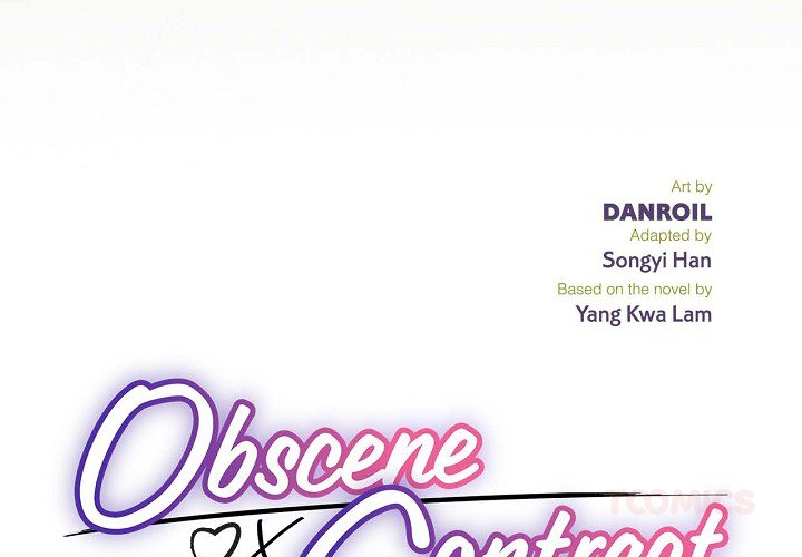 Obscene Contract - episode 24 - 3
