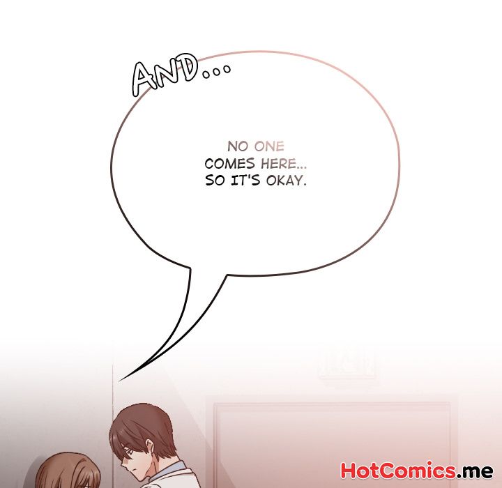 Don't Tell Anyone at School! - UNCENSORED - episode 13 - 123