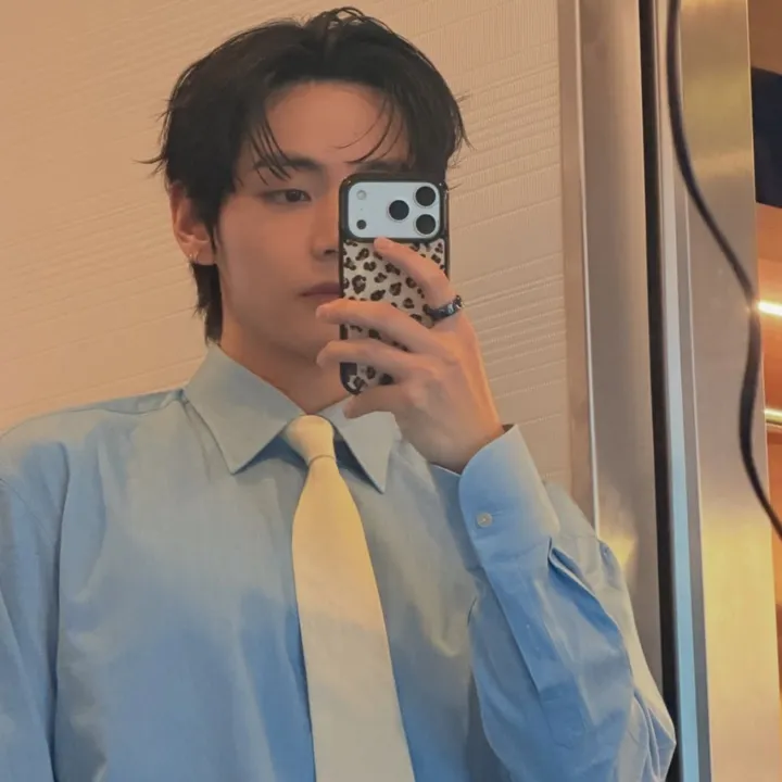 wenlvsbts