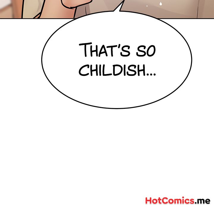 Don't Tell Mom - episode 43 - 66