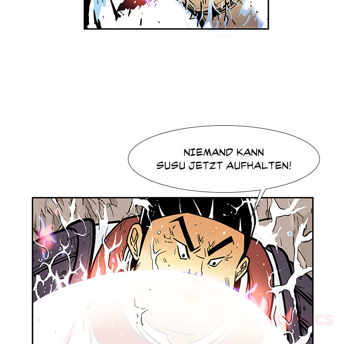Die Reise des Drachen - episode 29 - 37