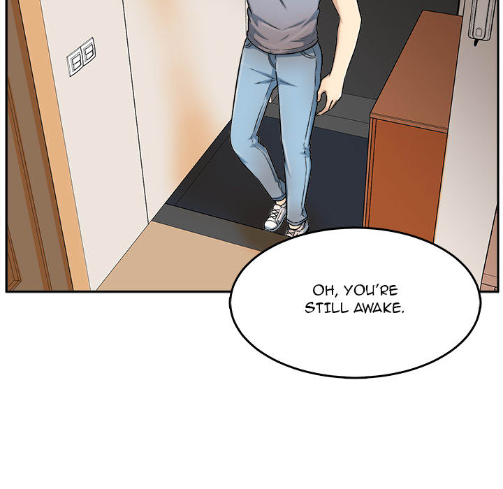 Excuse me, This is my Room - UNCENSORED - episode 44 - 66