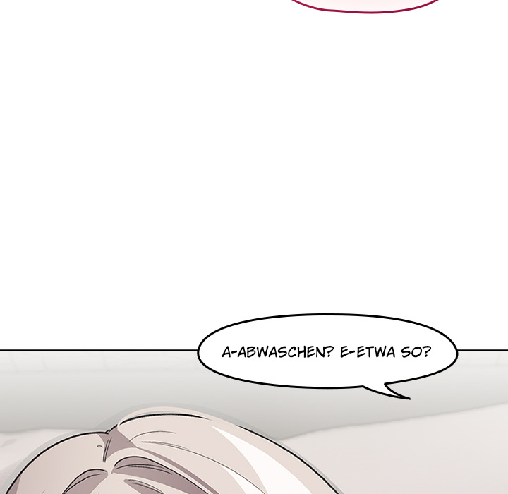 Überleben in einem Comic - episode 33 - 26