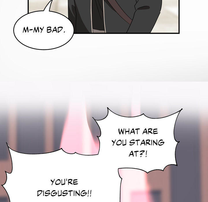 Magic-Girl Service - UNCENSORED - episode 2 - 102