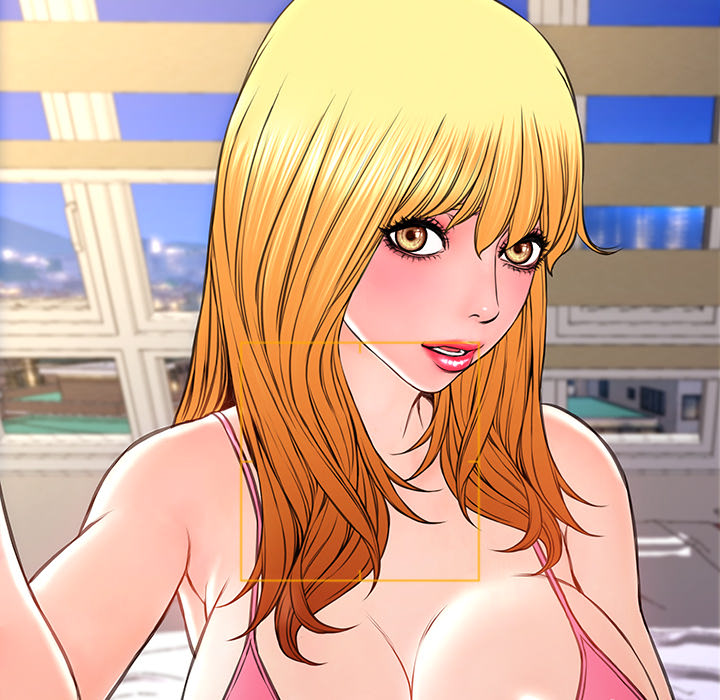 Superstar Cynthia Oh - episode 19 - 112