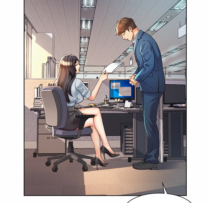 Office Affairs - episode 2 - 123