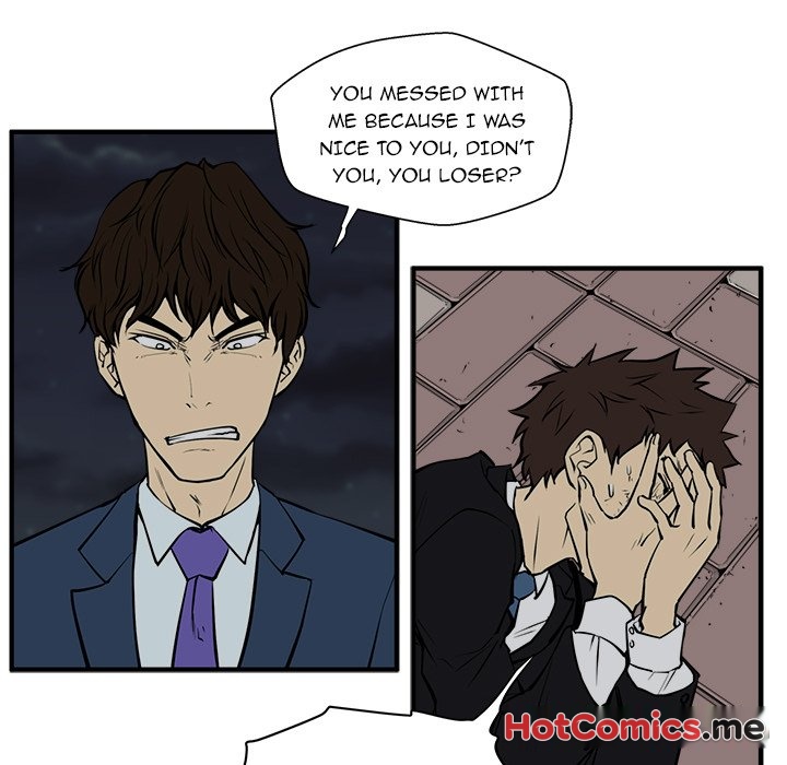 Mr. Kang - episode 32 - 91