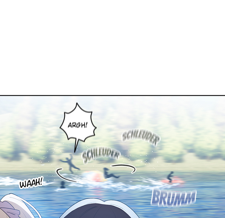 Überleben in einem Comic - episode 43 - 111