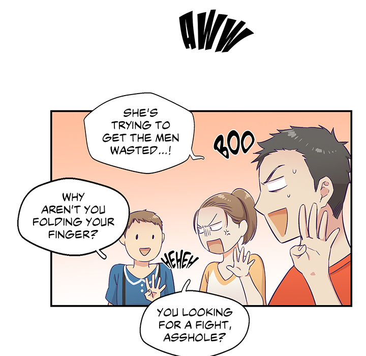 My Special Squishy Someone - episode 1 - 73