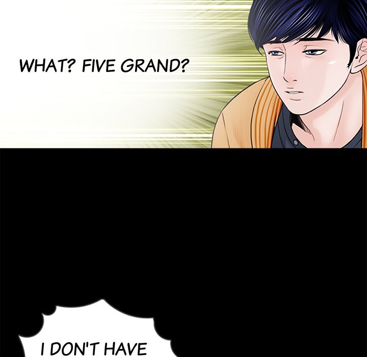 The Richest People in Gangnam have their Own Problems - episode 3 - 54