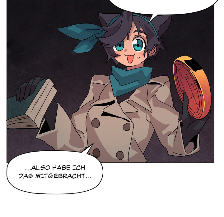 Die Dämonenkaiserin - episode 34 - 82