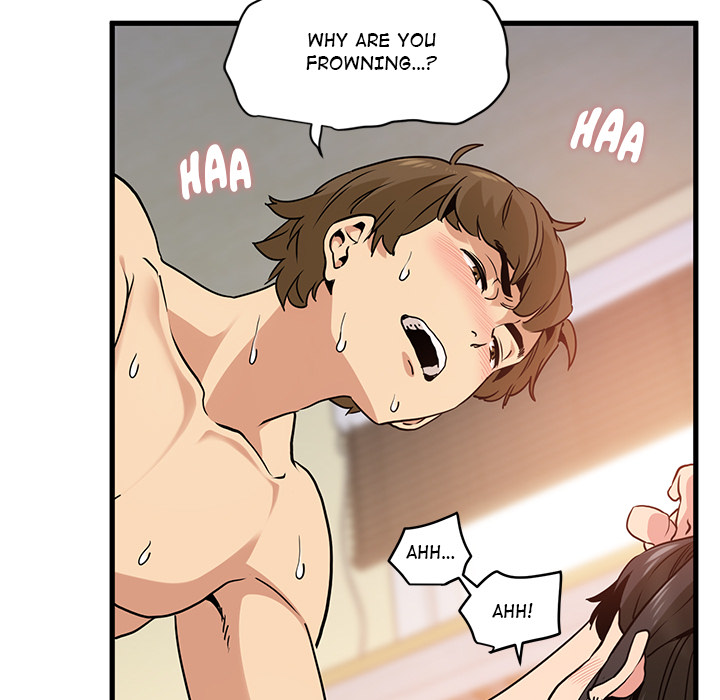 Snapping into Love - UNCENSORED - episode 6 - 80