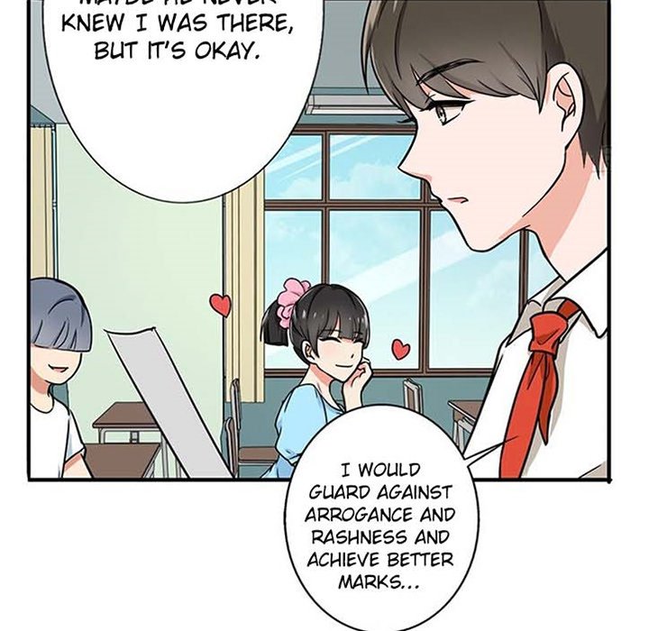 Become A Girl At Night - episode 26 - 67