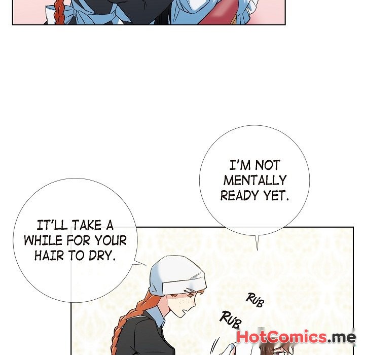 The Maid and the Vampire - episode 45 - 49