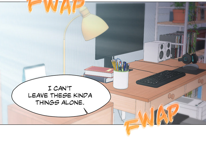 Man Up, Girl! - episode 25 - 3