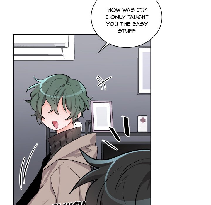 Pheromone Sherbet♥ - episode 22 - 6
